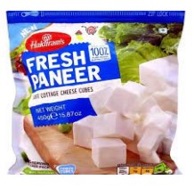 fresh PANEER 450g 